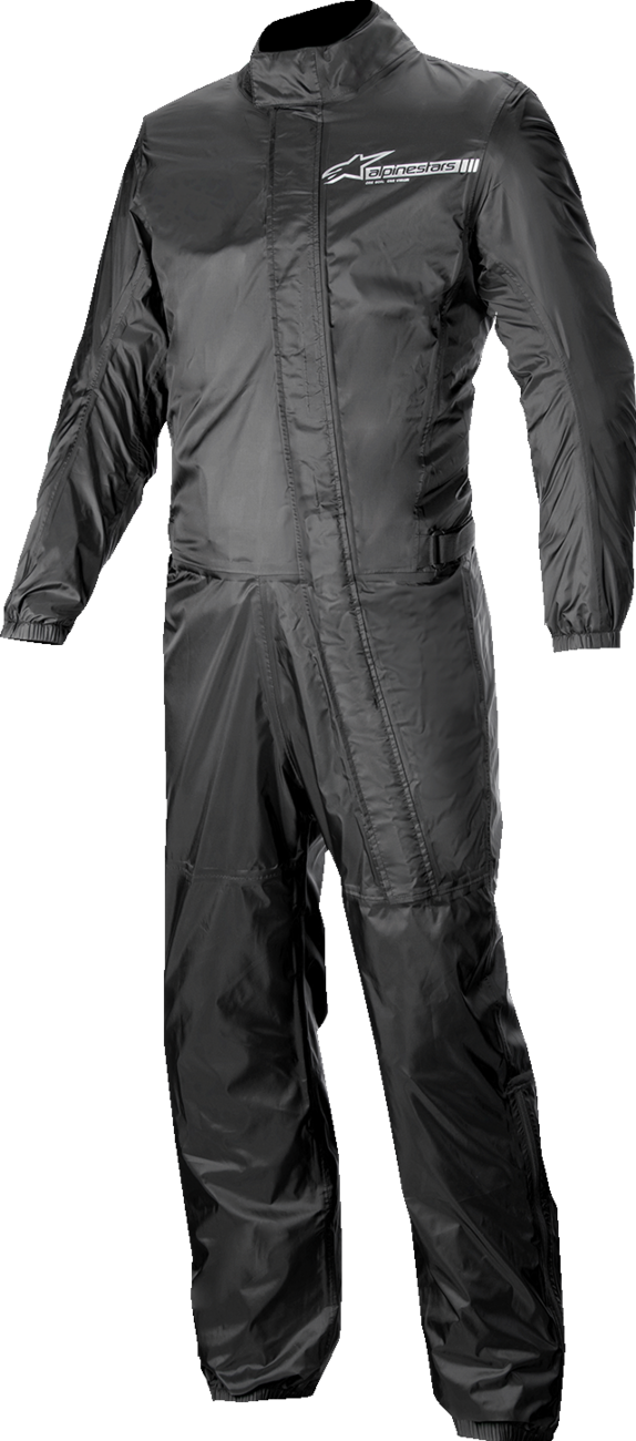 Alpinestars - Hurricane v2 Rainsuit - Black