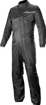 Alpinestars - Hurricane v2 Rainsuit - Black