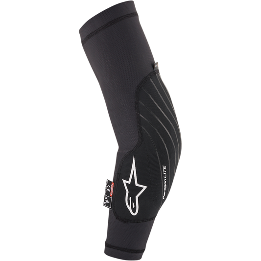 Alpinestars - Paragon Lite Elbow Protectors - Black