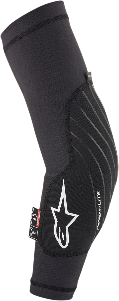 Alpinestars - Paragon Lite Elbow Protectors - Black
