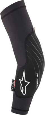 Alpinestars - Paragon Lite Elbow Protectors - Black