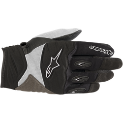 Alpinestars - Stella Shore Gloves - Black/White