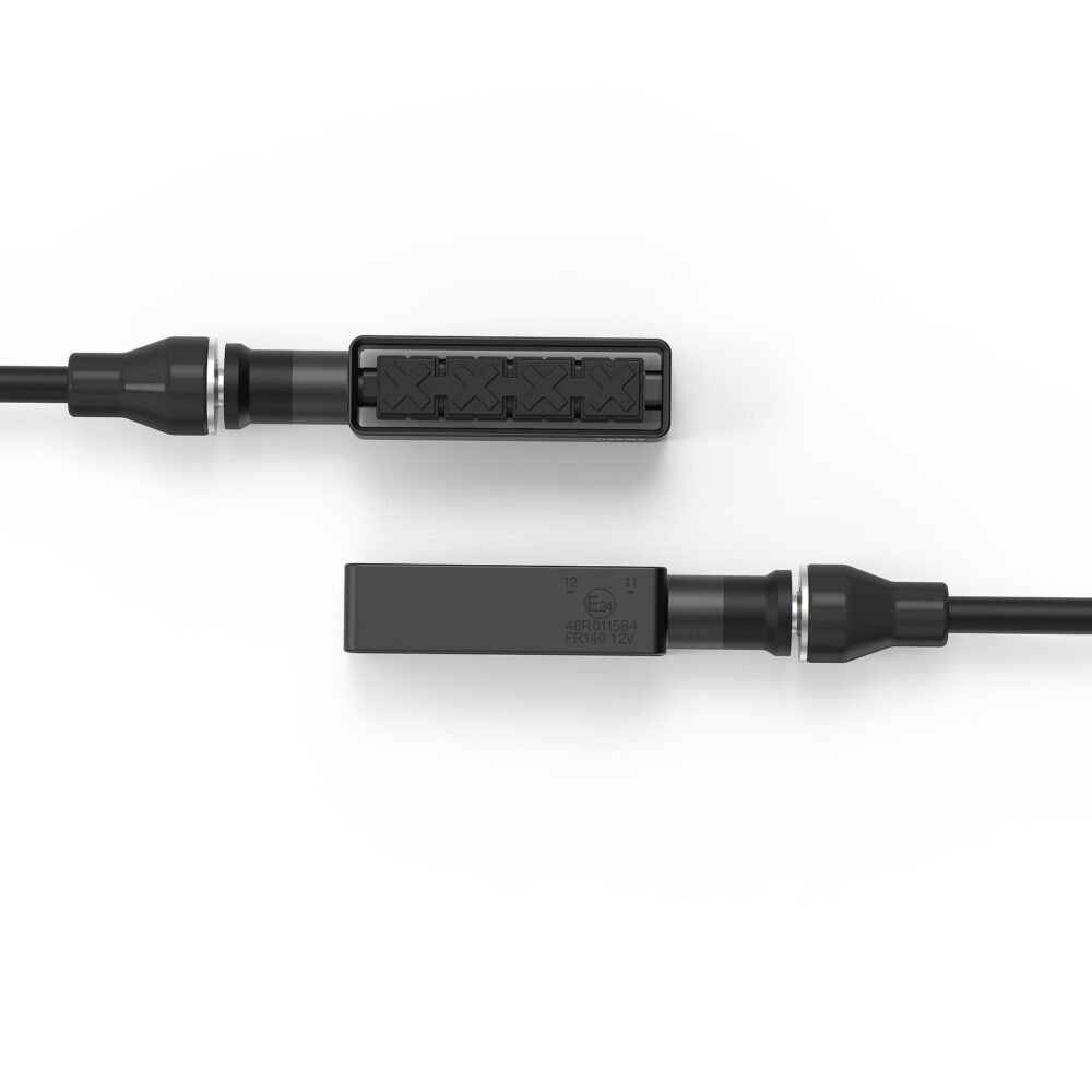 TS140B - RIZOMA - LAYER Sequential lighting turn signal (pair)