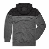98770757 - SCR62 Ibrid Hooded sweatshirt - Men's