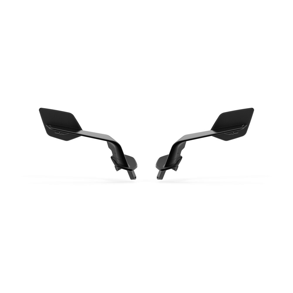 BSS244 - RIZOMA - STEALTH MAX for Supersport (pair)