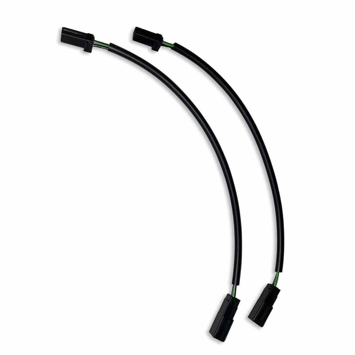 96680951AA - Wiring connectors for turn indicators