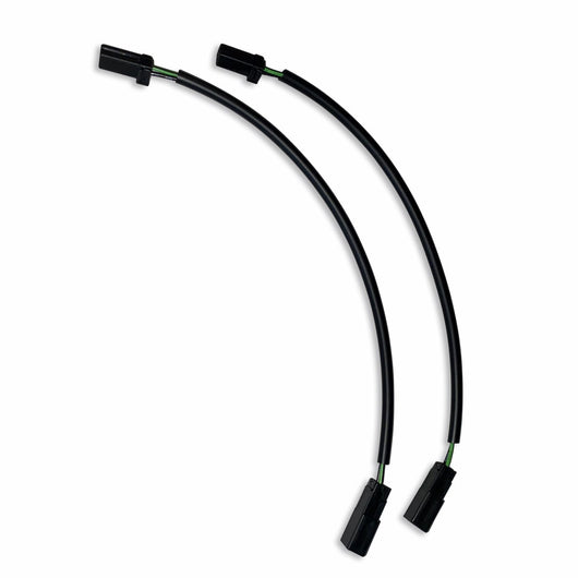 96680951AA - Wiring connectors for turn indicators