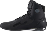 Alpinestars - Faster-4 Shoes - Black/White