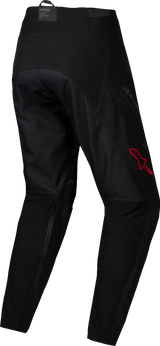 Alpinestars - Pro-Dura Pants - Black Magnet/White