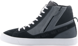 Alpinestars - Stated Shoes - Black/Gray/White