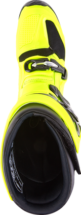 Alpinestars - Tech 7 Boots - Fluorescent Yellow/Black