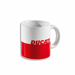 987703962 - Ducati Rider Mug