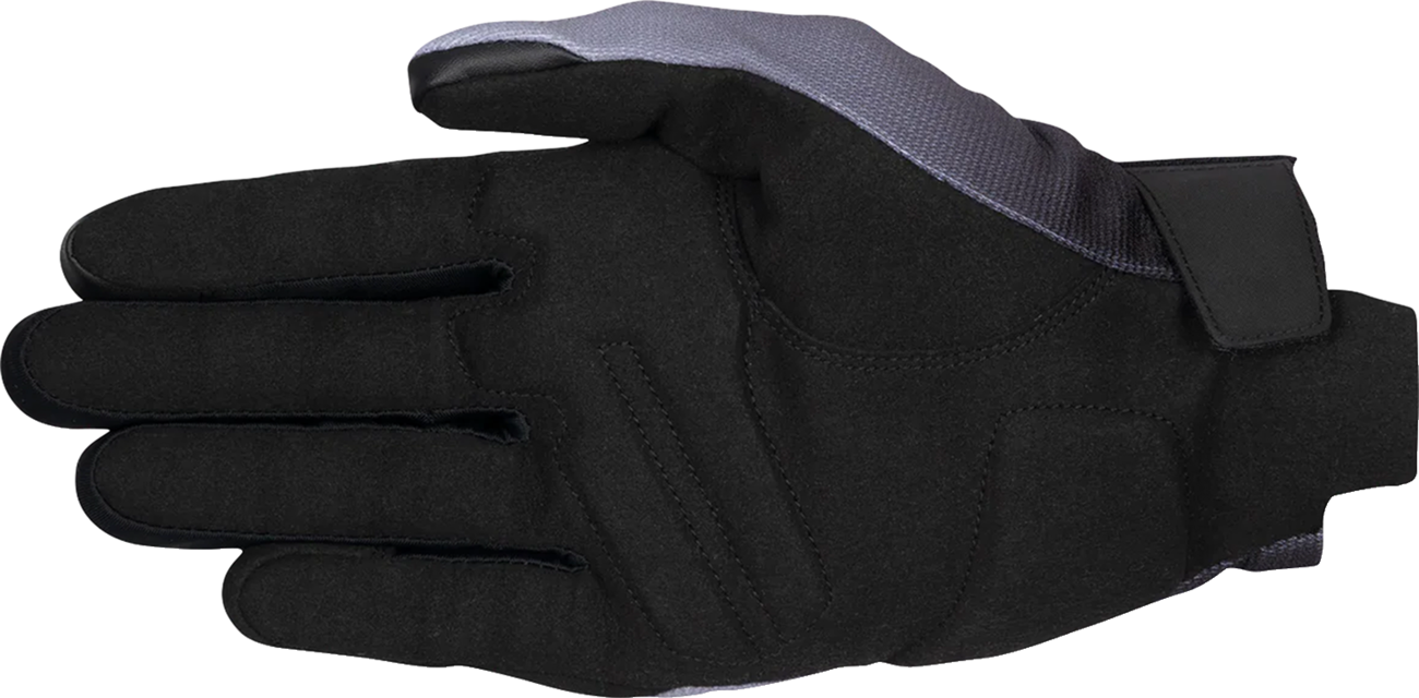 Alpinestars - Reef V2 Gloves - Mid Gray/Black/White