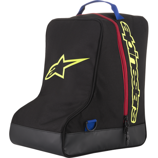 Alpinestars - Boot Bag - Black/Blue