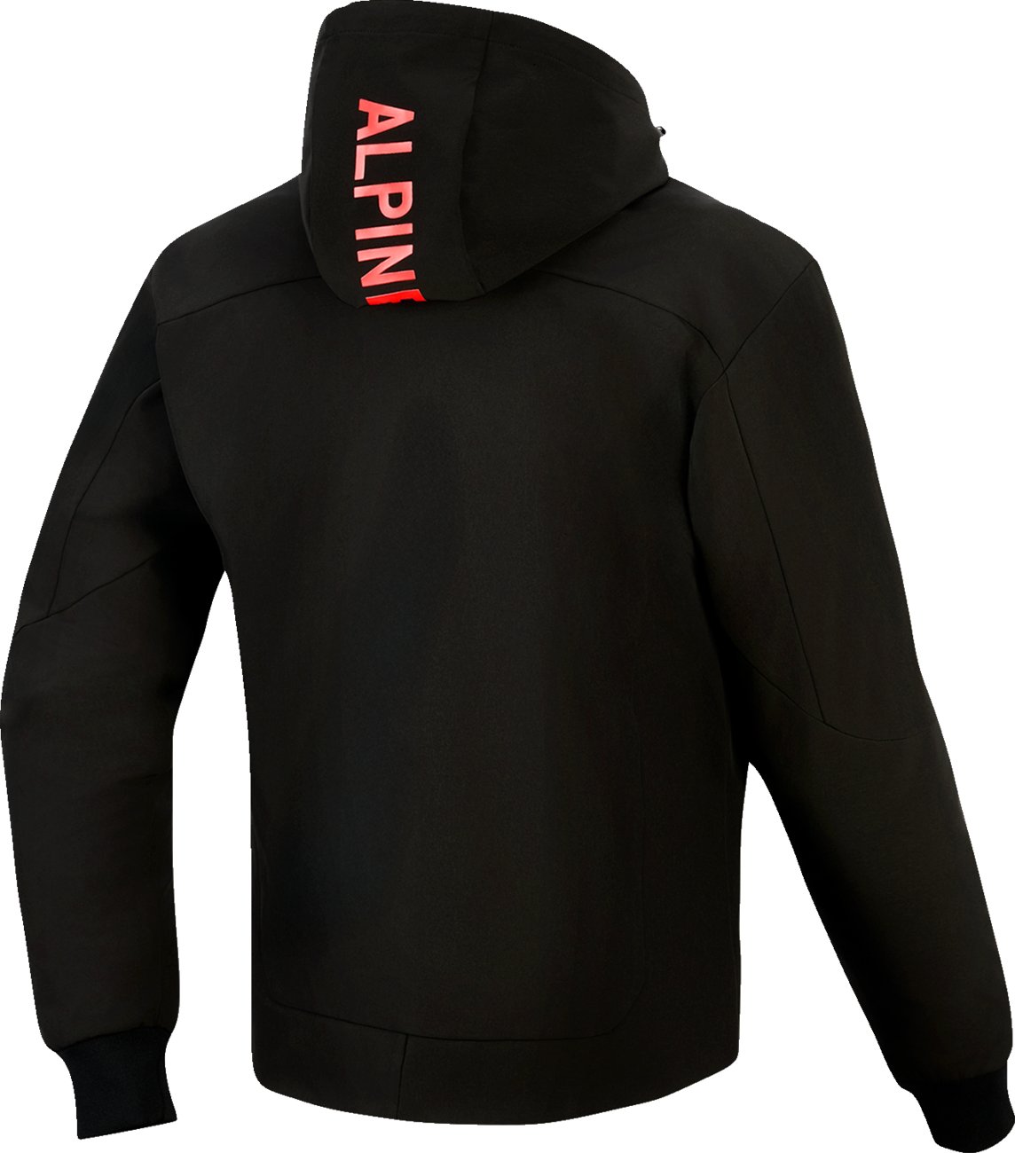 Alpinestars - Radium Tech Jacket - Black/Red