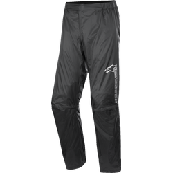 Alpinestars - Hurricane V2 Rain Pants - Black