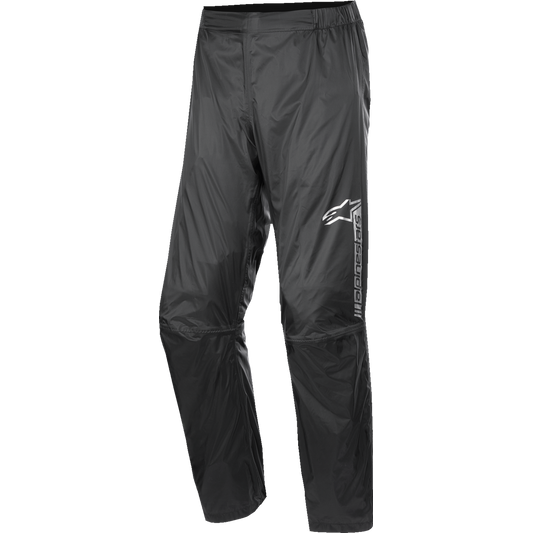 Alpinestars - Hurricane V2 Rain Pants - Black
