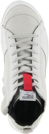 Alpinestars - Stated Shoes - White/Gray