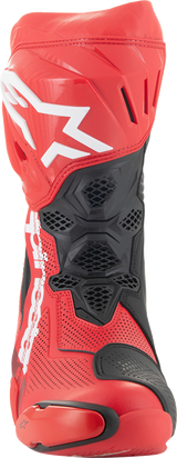 Alpinestars - Supertech R Vented Boots - Red