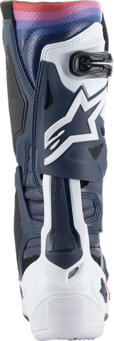 Alpinestars - Tech 10 Supervented Boots - Rainbow