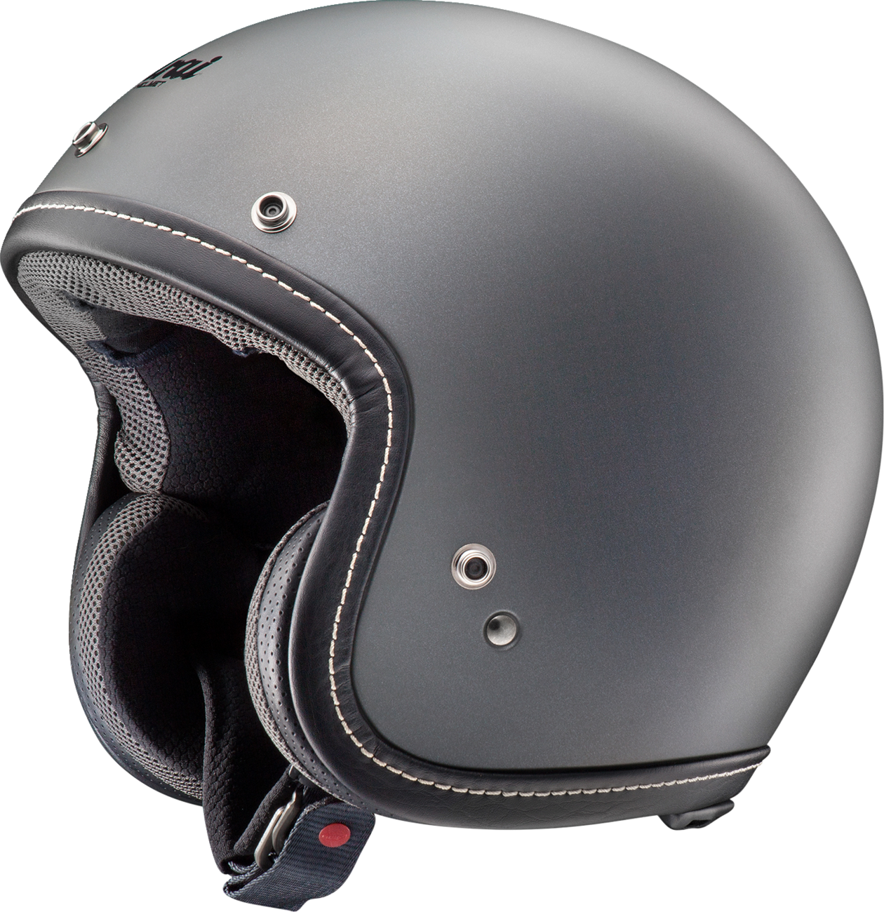 Arai Helmets - Classic-V Helmet - Gun Metallic Frost