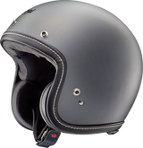 Arai Helmets - Classic-V Helmet - Gun Metallic Frost