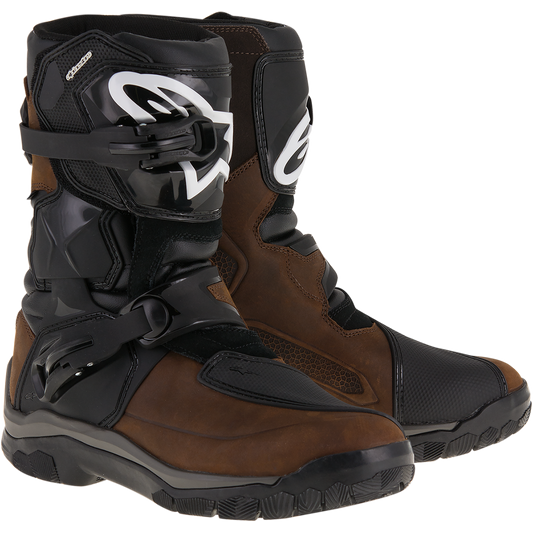 Alpinestars - Belize Drystar® Boots - Oiled Brown