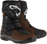 Alpinestars - Belize Drystar® Boots - Oiled Brown