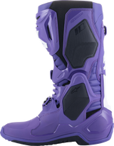 Alpinestars - Tech 10 Boots - Purple/Black