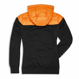 98770759 - SCR62 Ibrid Hooded sweatshirt - Women's