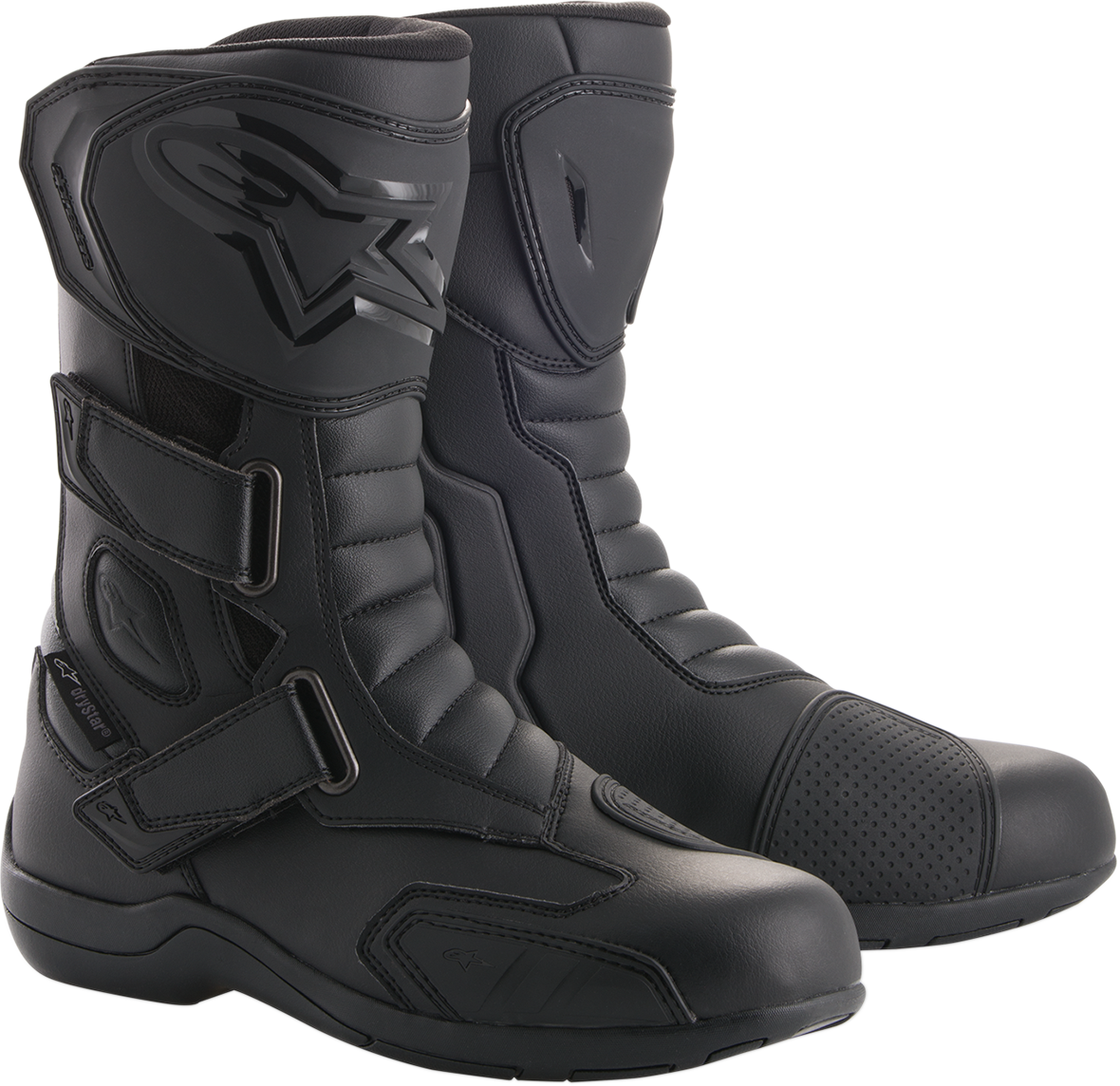 Alpinestars - Radon Drystar® Boots - Black