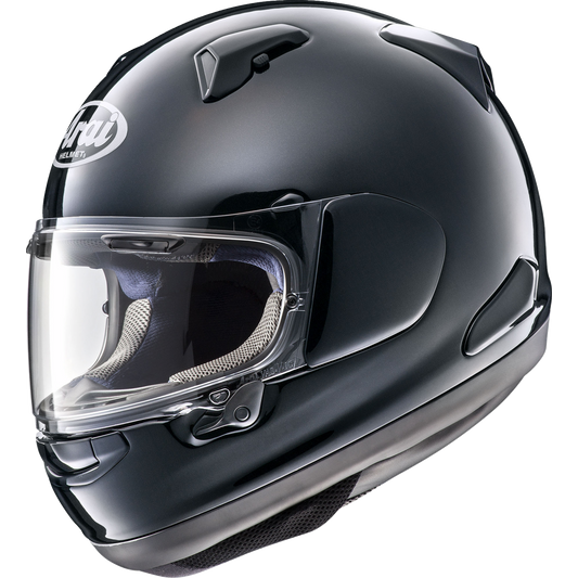 Arai Helmets - Quantum-X Helmet - Pearl Black