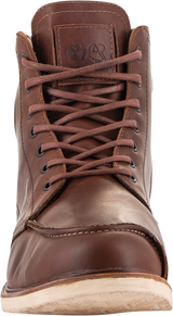 Alpinestars - Oscar Monty v2 Boots - Brown