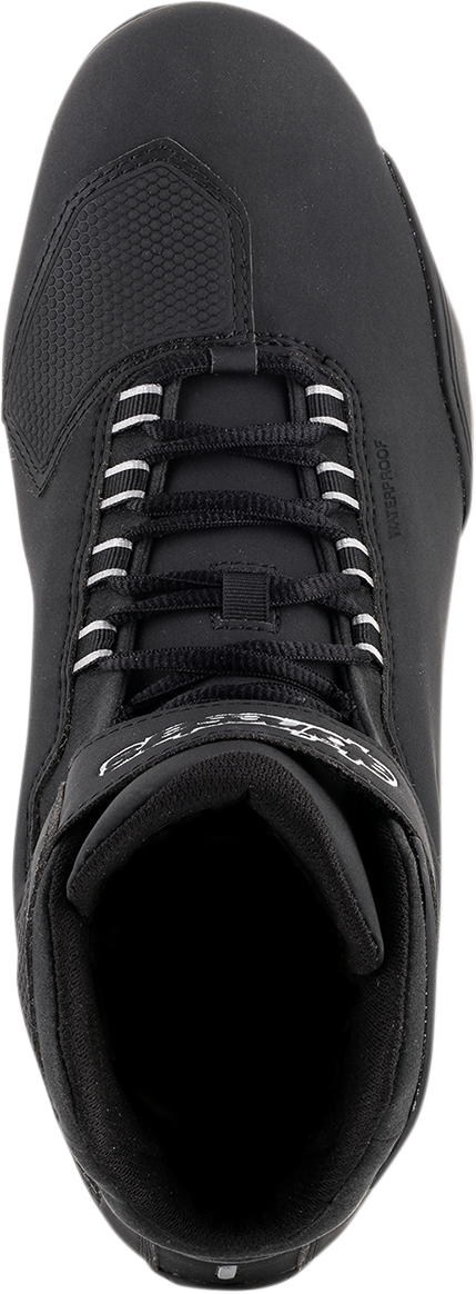 Alpinestars - Sektor Waterproof Shoes - Black