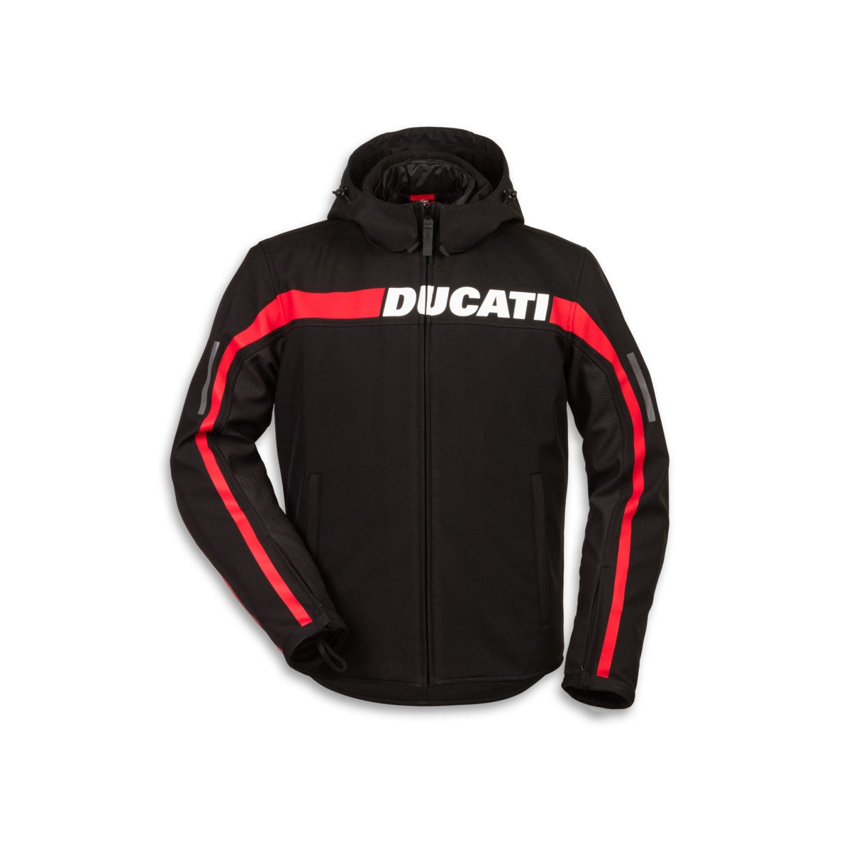 98110022 - Ducati Outdoor C4 Fabric Jacket