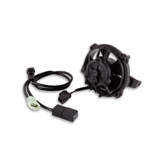 96080251AA - Cooling fans - Desmo450
