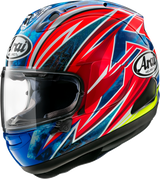 Arai Helmets - Corsair-X Helmet - Ogura