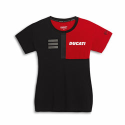98770958 - Ducati Explorer T-shirt - WOMEN'S