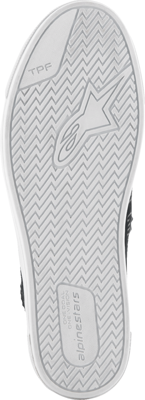 Alpinestars - Stated Shoes - Black/Gray/White