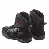 9810856 - Ducati Company C4 Short Boots