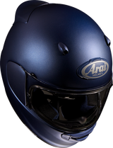 Arai Helmets - Contour-X Helmet - Solid - Blue Frost