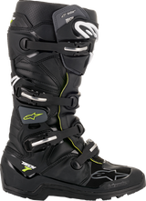 Alpinestars - Tech 7 Enduro Drystar® Boots - Black/Gray