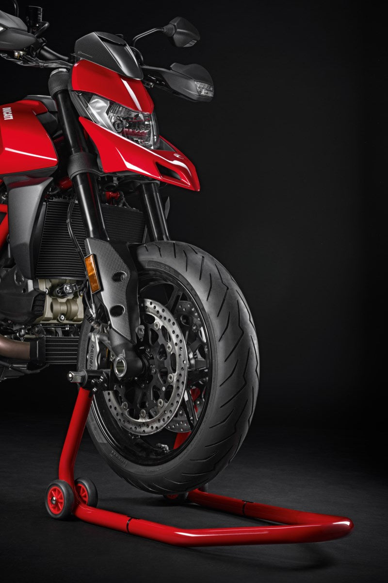 97080131AA - Front paddock stand - Multifit – Ducati Omaha