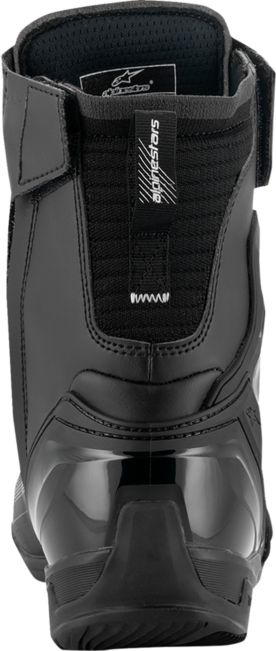 Alpinestars - Superfaster Shoe - Black/Gray/Red