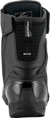 Alpinestars - Superfaster Shoe - Black/Gray/Red