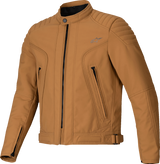 Alpinestars - Clayton WR Jacket - Utility Brown/Light Gold