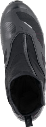 Alpinestars - CR-8 Gore-Tex® Shoes - Black/Grey/Red
