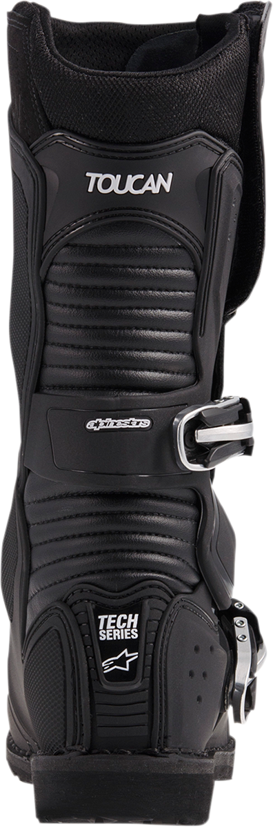 Alpinestars - Toucan Gore-Tex Boots - Black