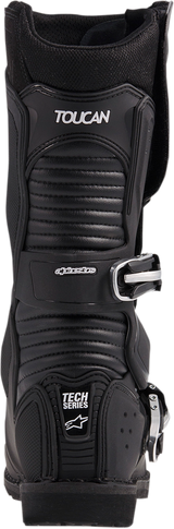 Alpinestars - Toucan Gore-Tex Boots - Black