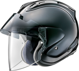 Arai Helmets - Ram-X Helmet - Diamond Black